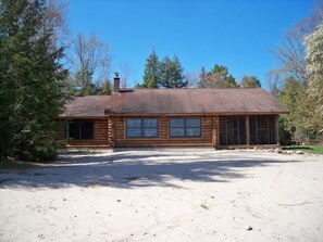 Welcome to Sunrise Beach vacation home!