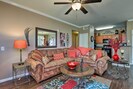 Living Room | Open-Concept Layout