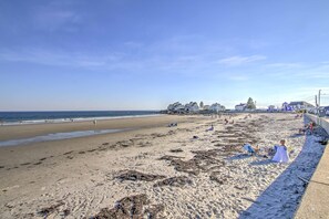Strand