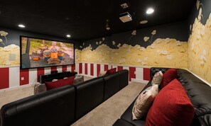 [amenities:theater-room:1] Theater Room