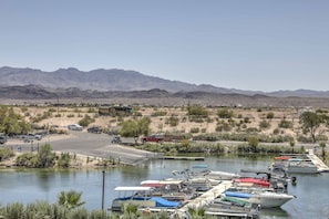 Lakefront | Boat Launch | Rentals Available | Beach Access | Community Pool