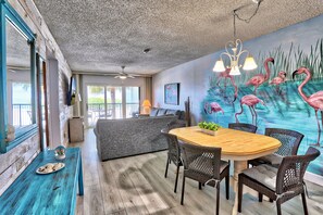 Florida Living Room!
