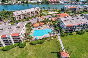 Lands End - Beach Front Property with Bay or Gulf Views
