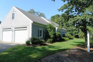 Welcome to Red River Retreat! 118 Deep Hole Road South Harwich Cape Cod New England Vacation Rentals