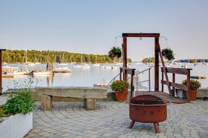 Boendeområde