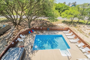 Pool Area