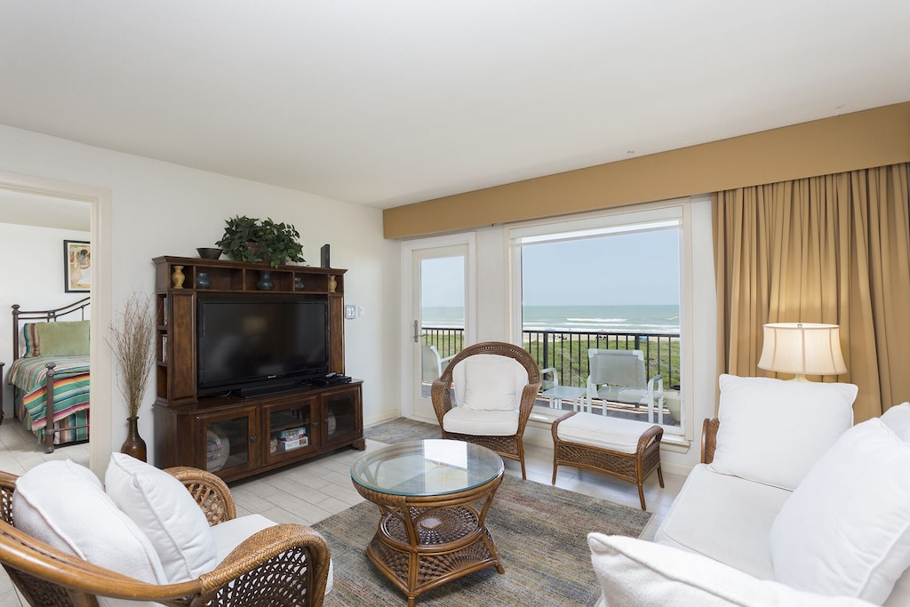 Beach House Condos, South Padre Island, Texas, United States of America