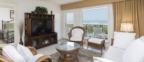 Welcome to your vacation home Beach House II 303!