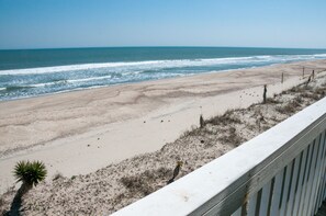 Deck View