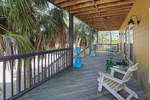 Terrass/Patio