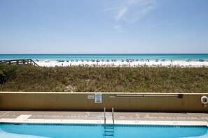 Balcony View - It doesn't get better than this