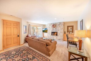Welcome home to this ideal location and the home features a large living room where the whole family can gather.