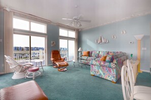 LIVING-AREA