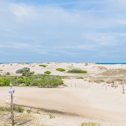 Ocean View