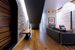 Hallway - Walker Luxury Vacation Rentals