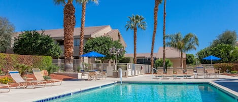 Plaza Villas - A Lifestyle Community in Downtown Palm Springs