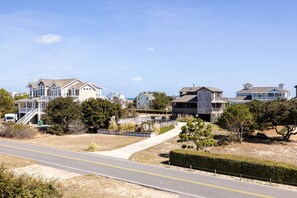 Ocean View