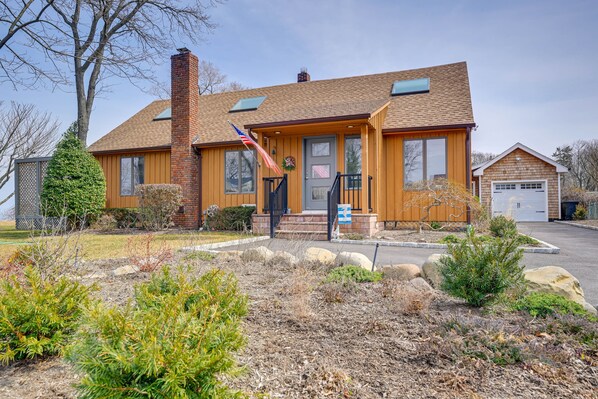 Rocky Point Vacation Rental | 3BR | 2BA | Stairs Required | 2,250 Sq Ft