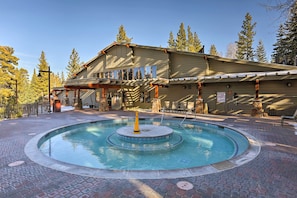 Northstar Amenities (Additional Daily Fee Paid On-Site)