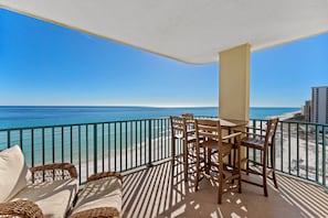Private Balcony