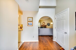 Entryway