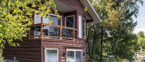 Brainerd Vacation Rental House | 1BR | 1BA | 2 Stories | 1,000 Sq Ft