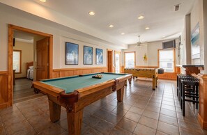 Spielezimmer