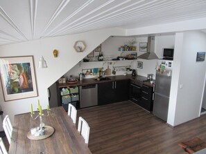Cuisine privée