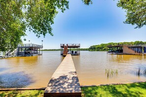 Private Dock