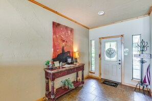 Entryway