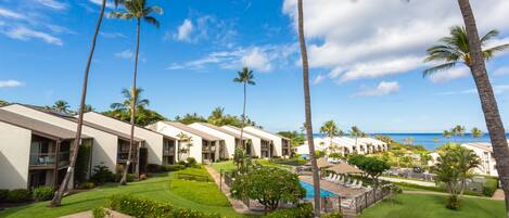 Lanai View - Lanai View