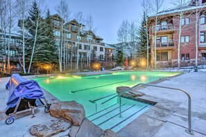 Seasons Lodge at Arrowhead | Community Amenities