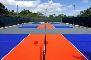 Sportplatz