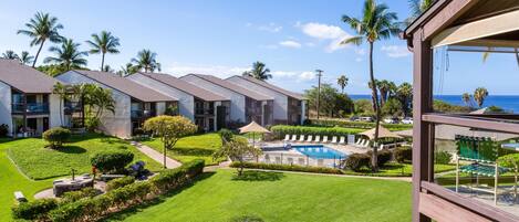 Lanai View - Lanai View