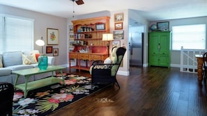 Intérieur