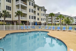 Magnolia Pointe Community Amenities