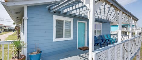 Surfside Beach Vacation Rental  | 2BR | 2BA | 2,430 Sq Ft | Stairs Required