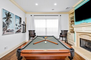 Spielezimmer