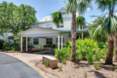 Picture of villa