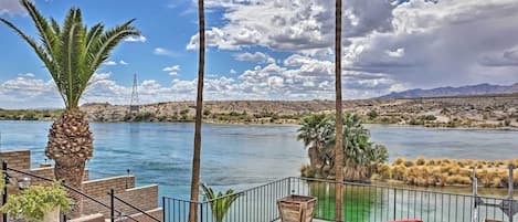 Bullhead City Vacation Rental | 2BR | 2BA | Single Story | 1,320 Sq Ft