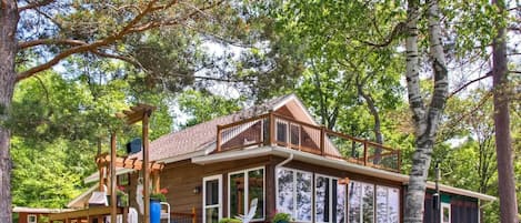 Brainerd Vacation Rental | 4BR | 2BA | 3,000 Sq Ft