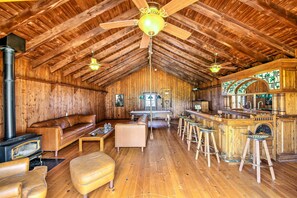 Interior Space