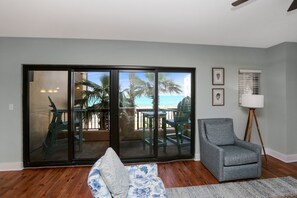 Living Room View