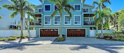 Anna Maria Island Beach Palace