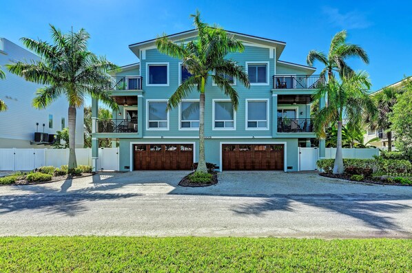 Anna Maria Island Beach Palace