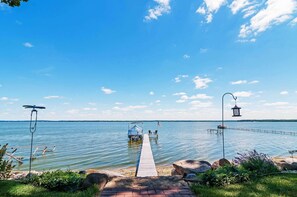 Lake Koshkonong On-Site