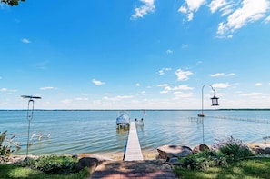 Lake Koshkonong On-Site