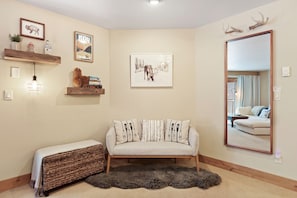Reading Nook