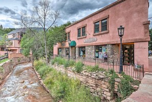 Community Space