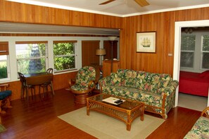 Living Room seating area